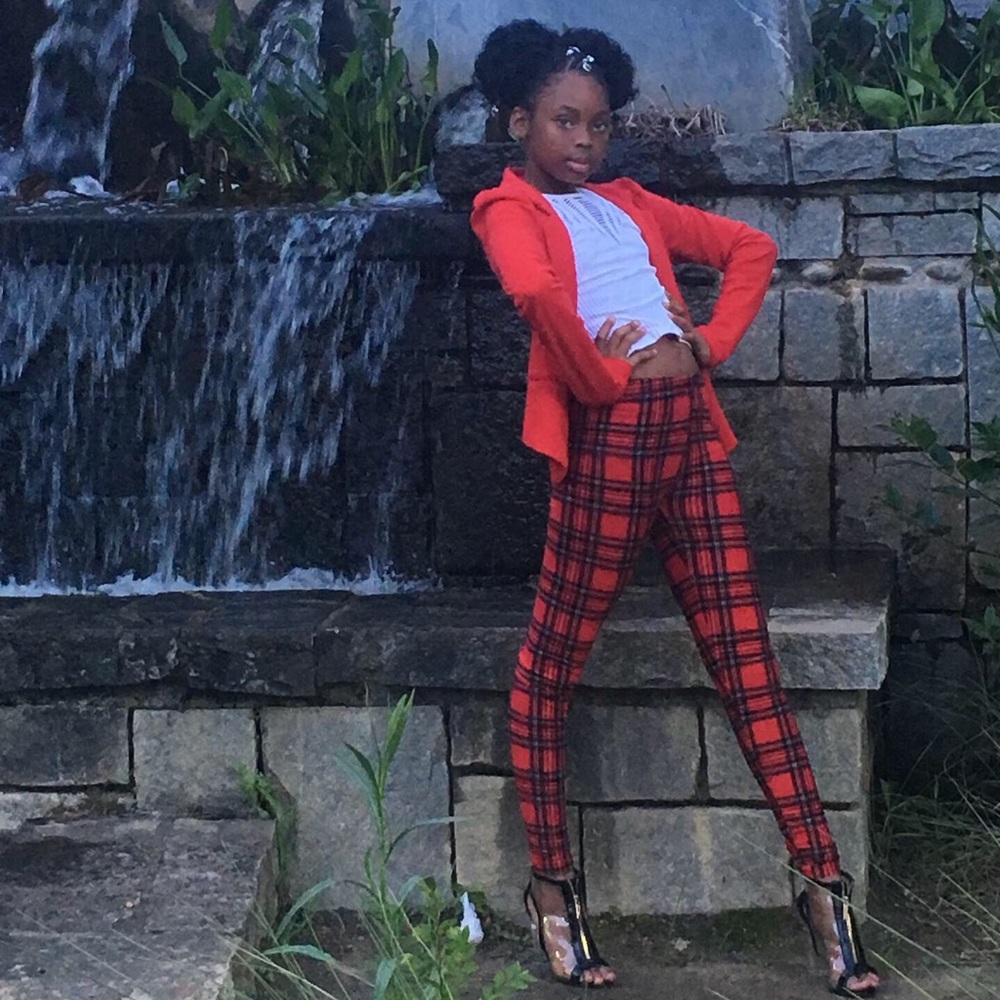 Teen & adult clothes & accessories